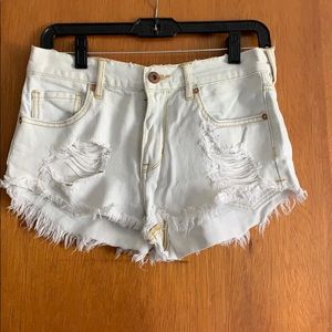 Bullhead Shorts